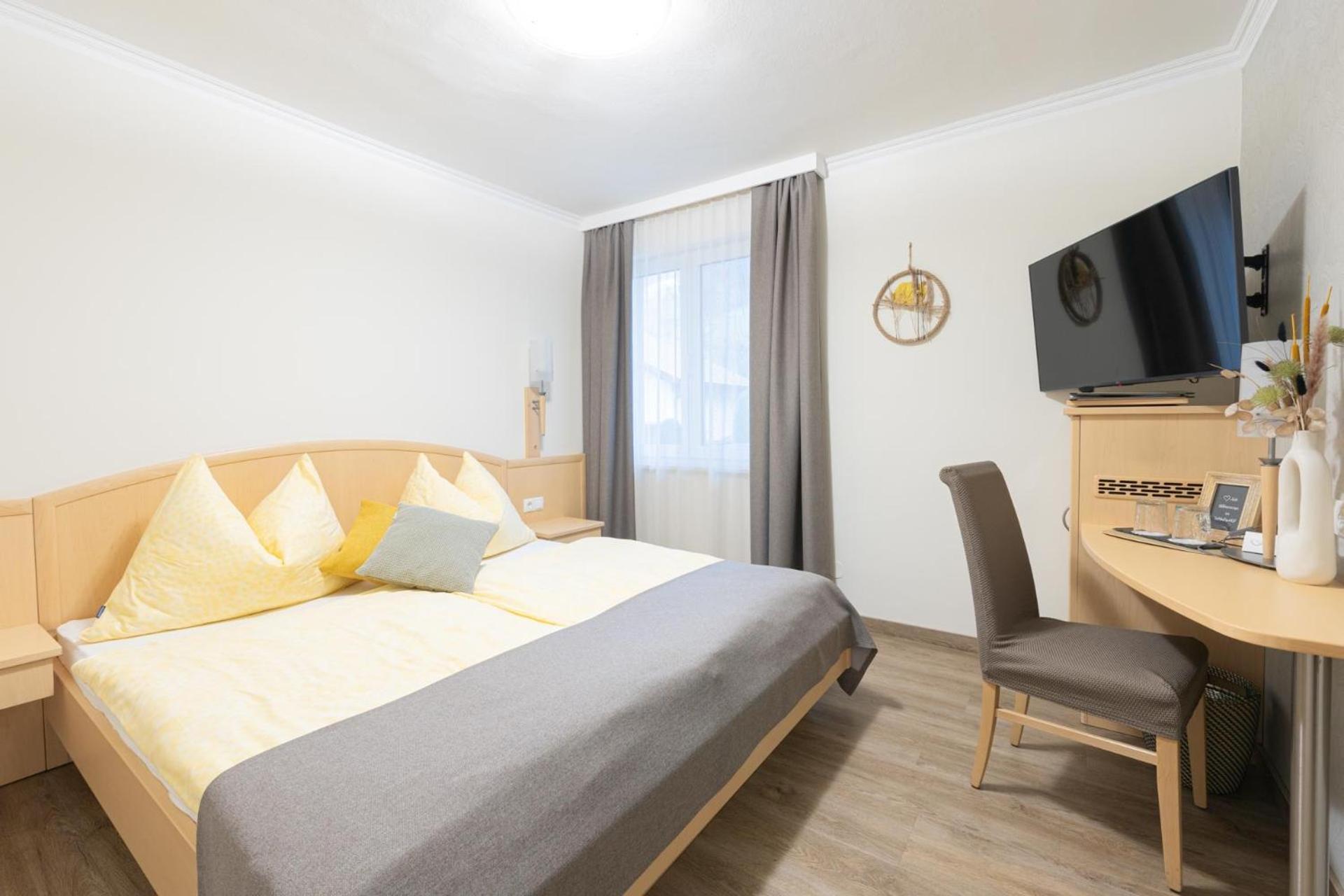 Schliefauhof Hotel Randegg Luaran gambar