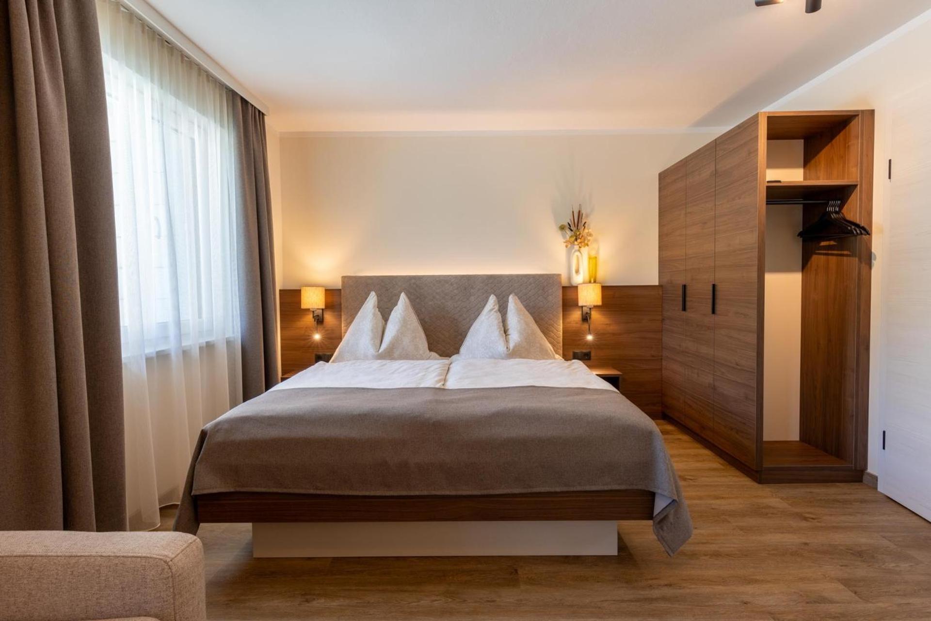 Schliefauhof Hotel Randegg Luaran gambar