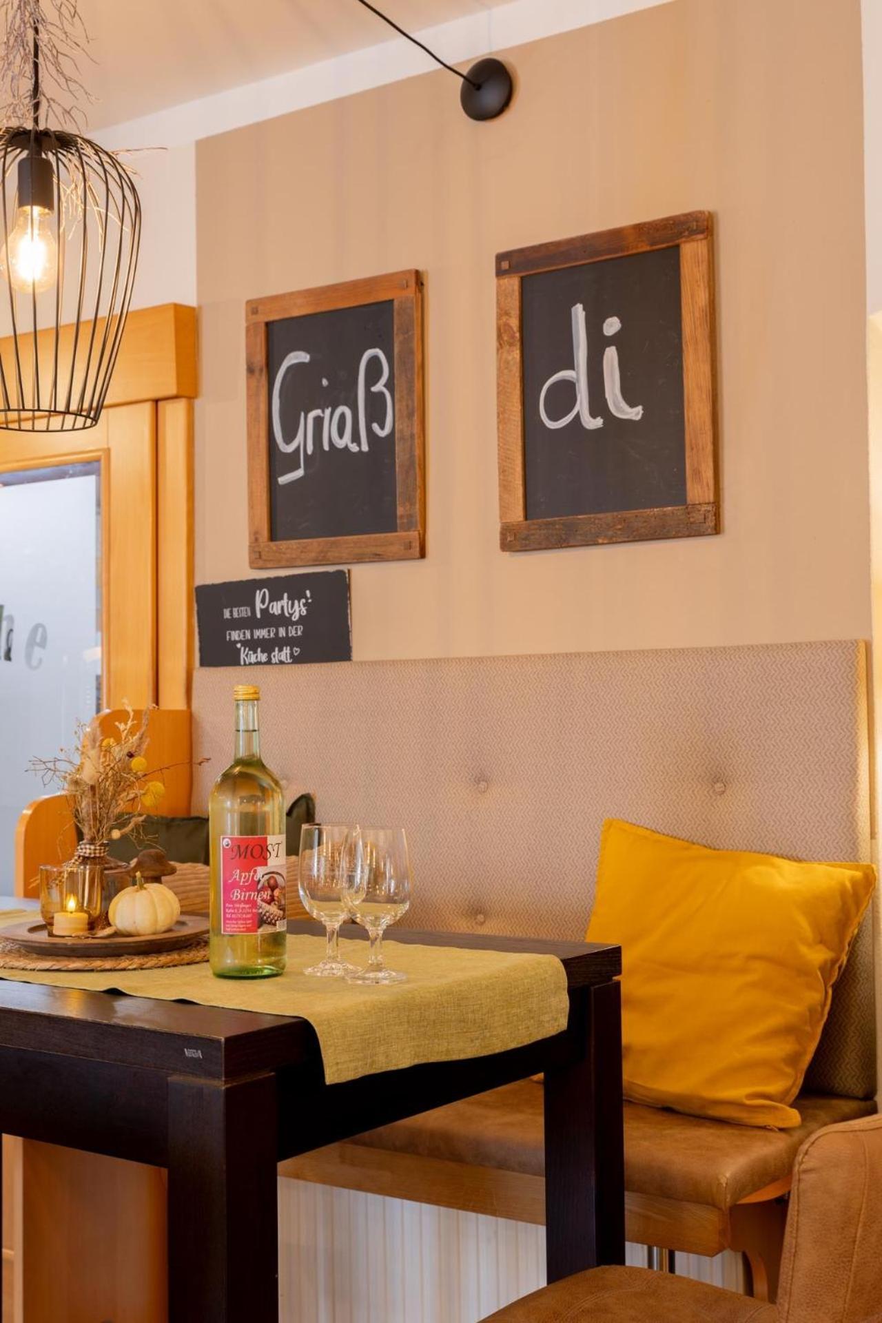 Schliefauhof Hotel Randegg Luaran gambar